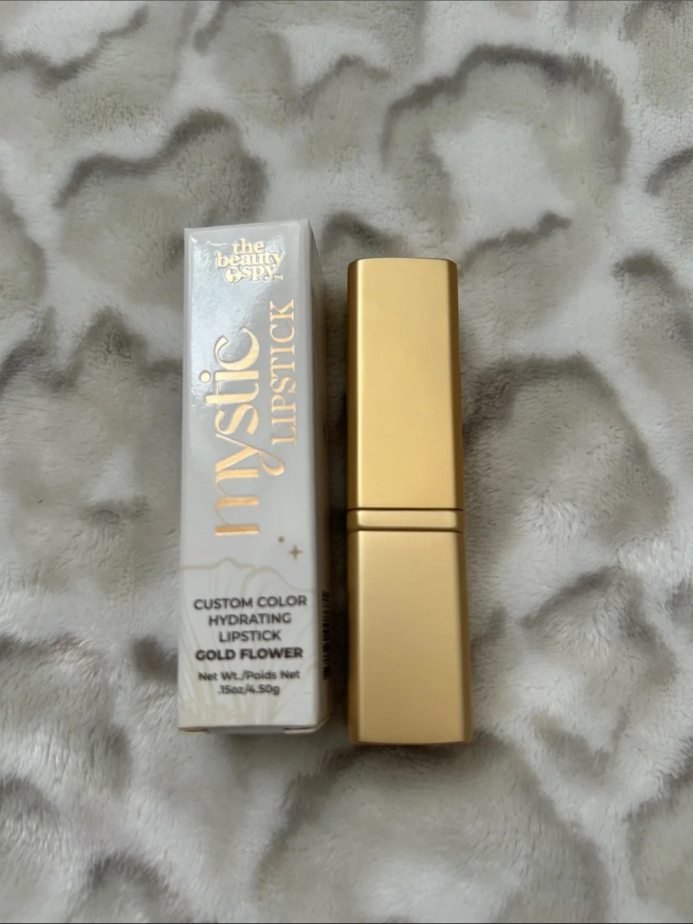 HSN hydrating mystic